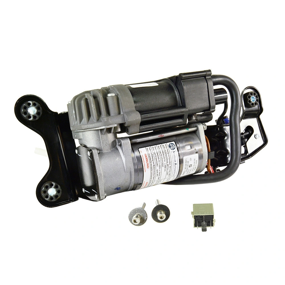 Compressor, compressed air system (2356-01-5177)