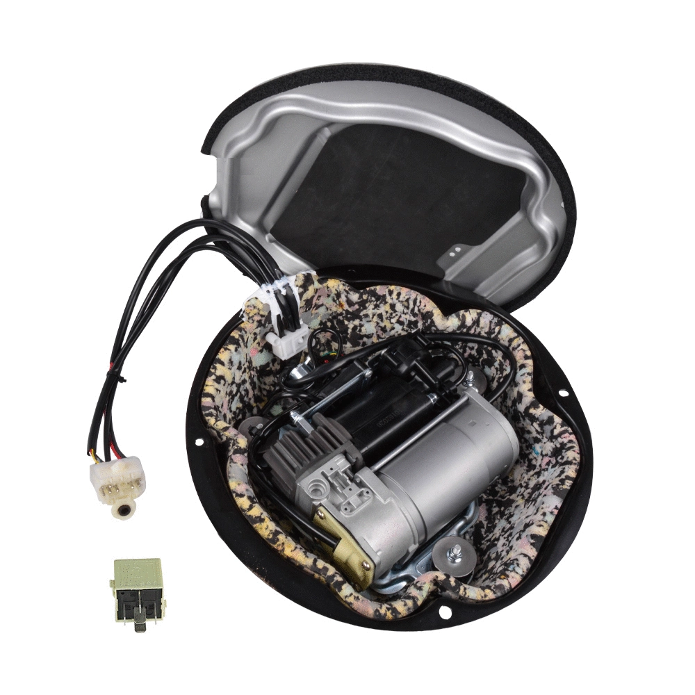 Compressor, compressed air system (21033-01-1080)