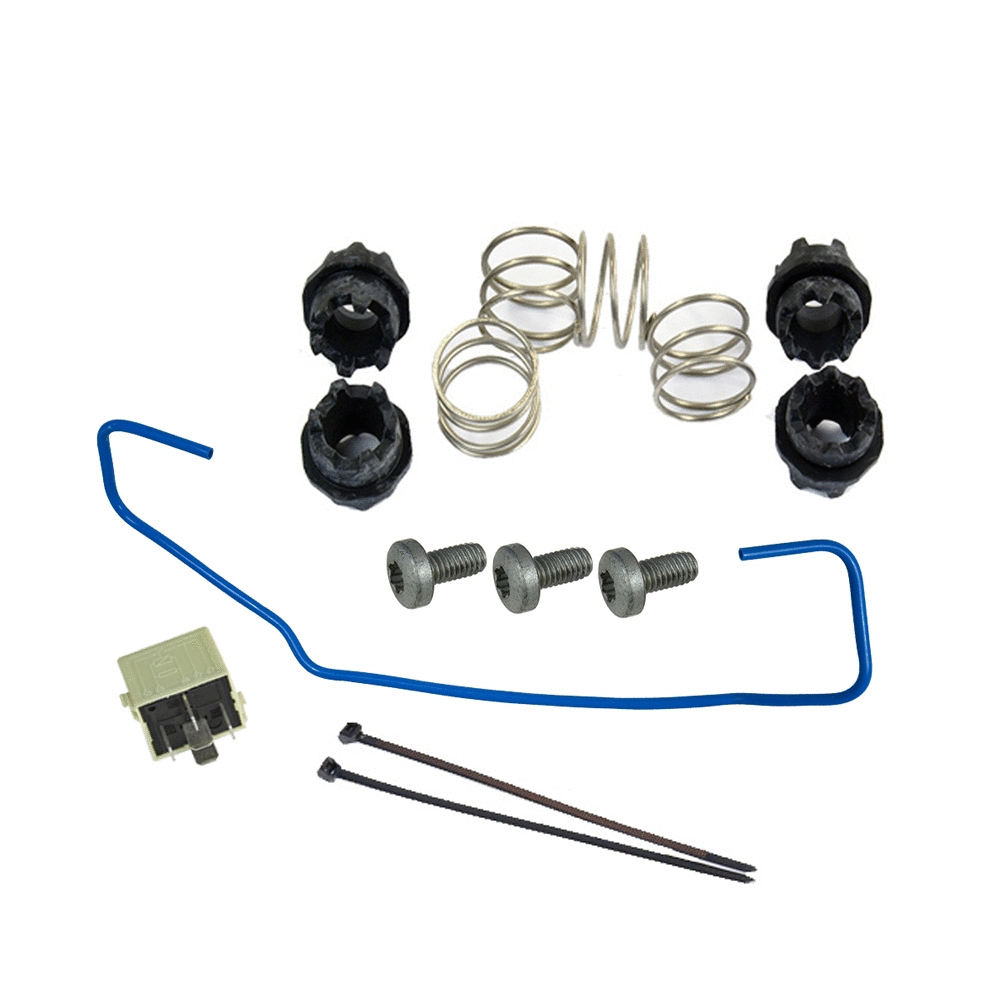 Compressor, compressed air system