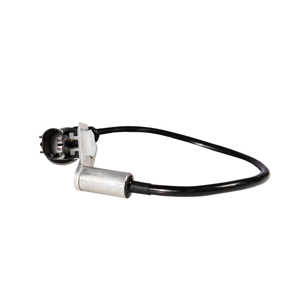 Sensor, compressed-air system