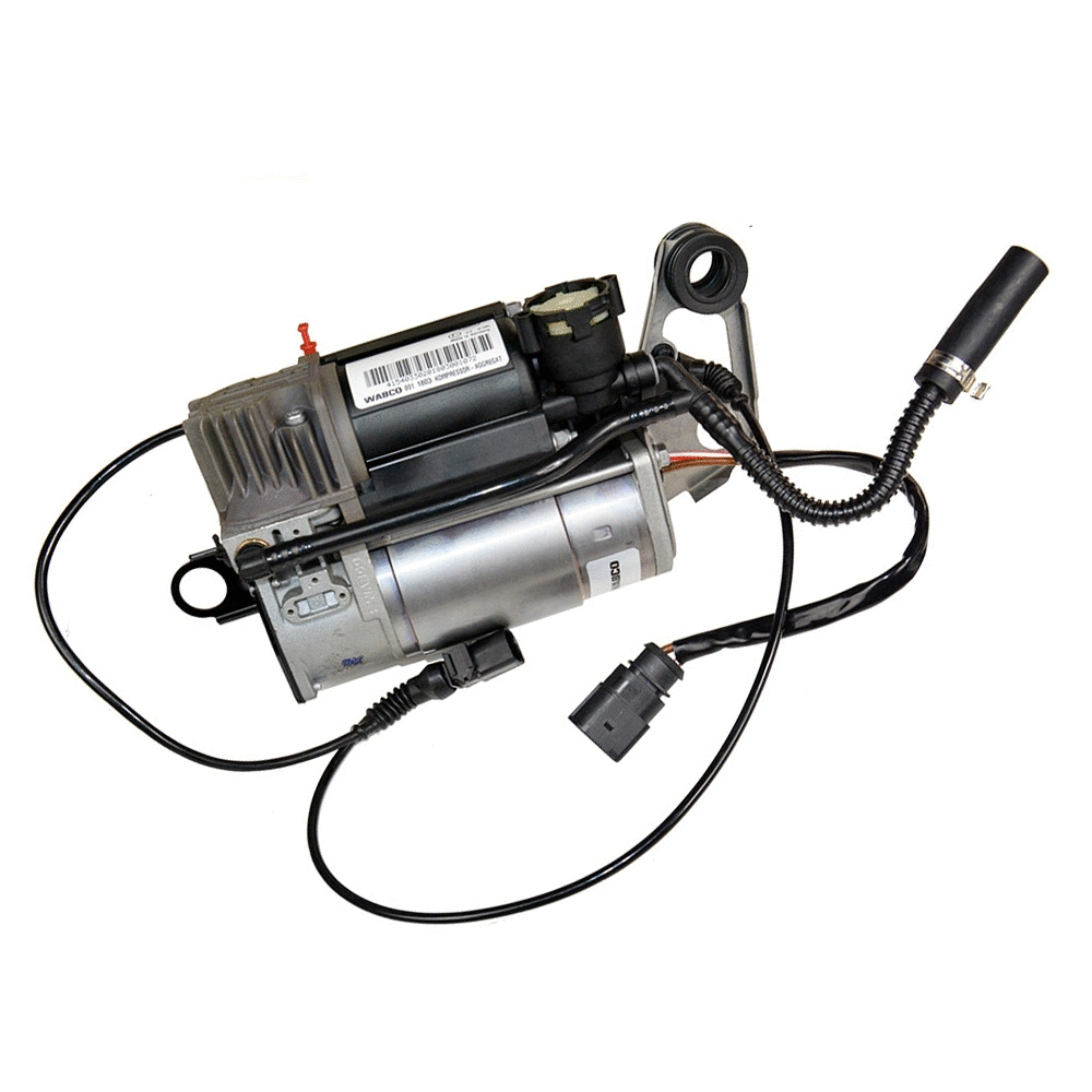 Compressor, compressed air system (2398-01-007D)