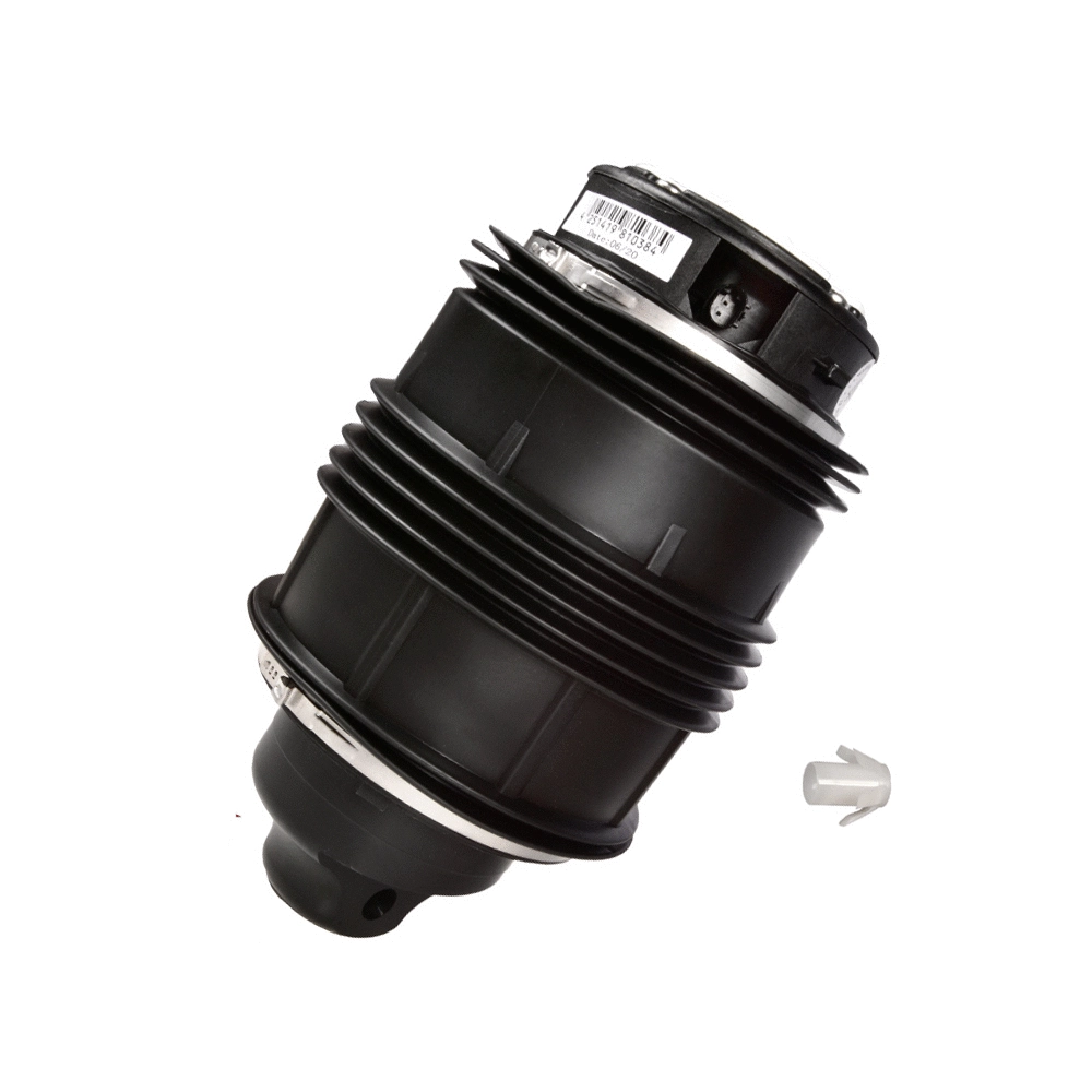 Air Spring, suspension