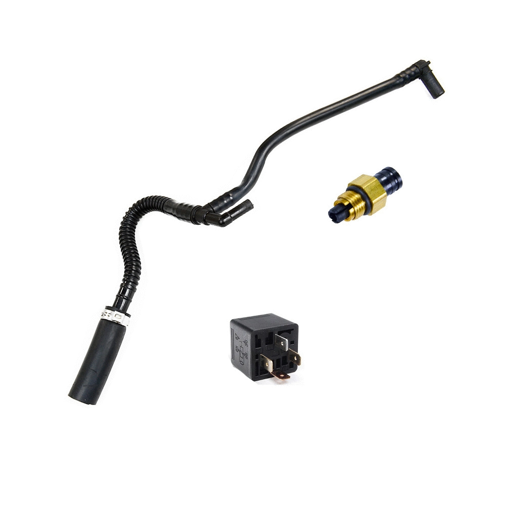 Compressor, compressed air system