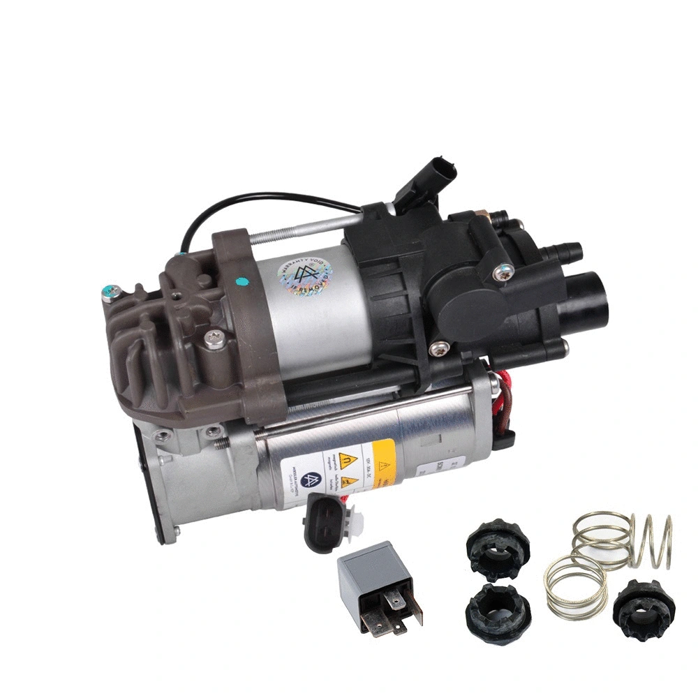 Compressor, compressed air system (2856-01-1882)