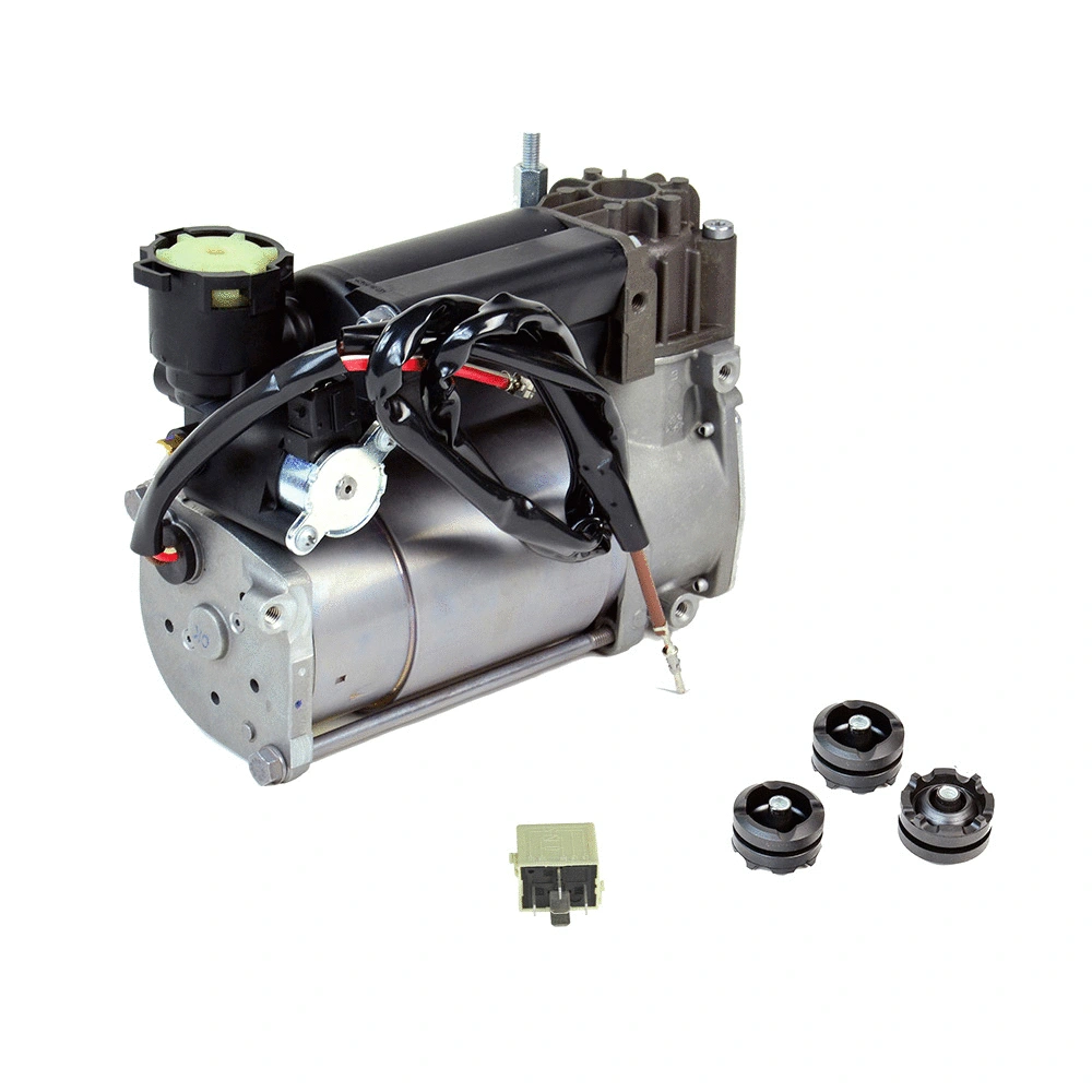 Compressor, compressed air system (2499-04-7616)