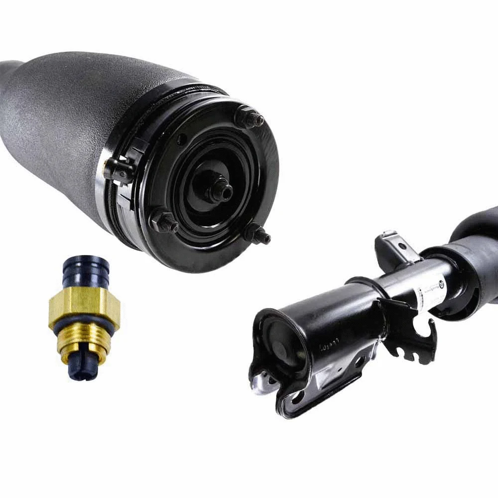 Air Suspension Strut