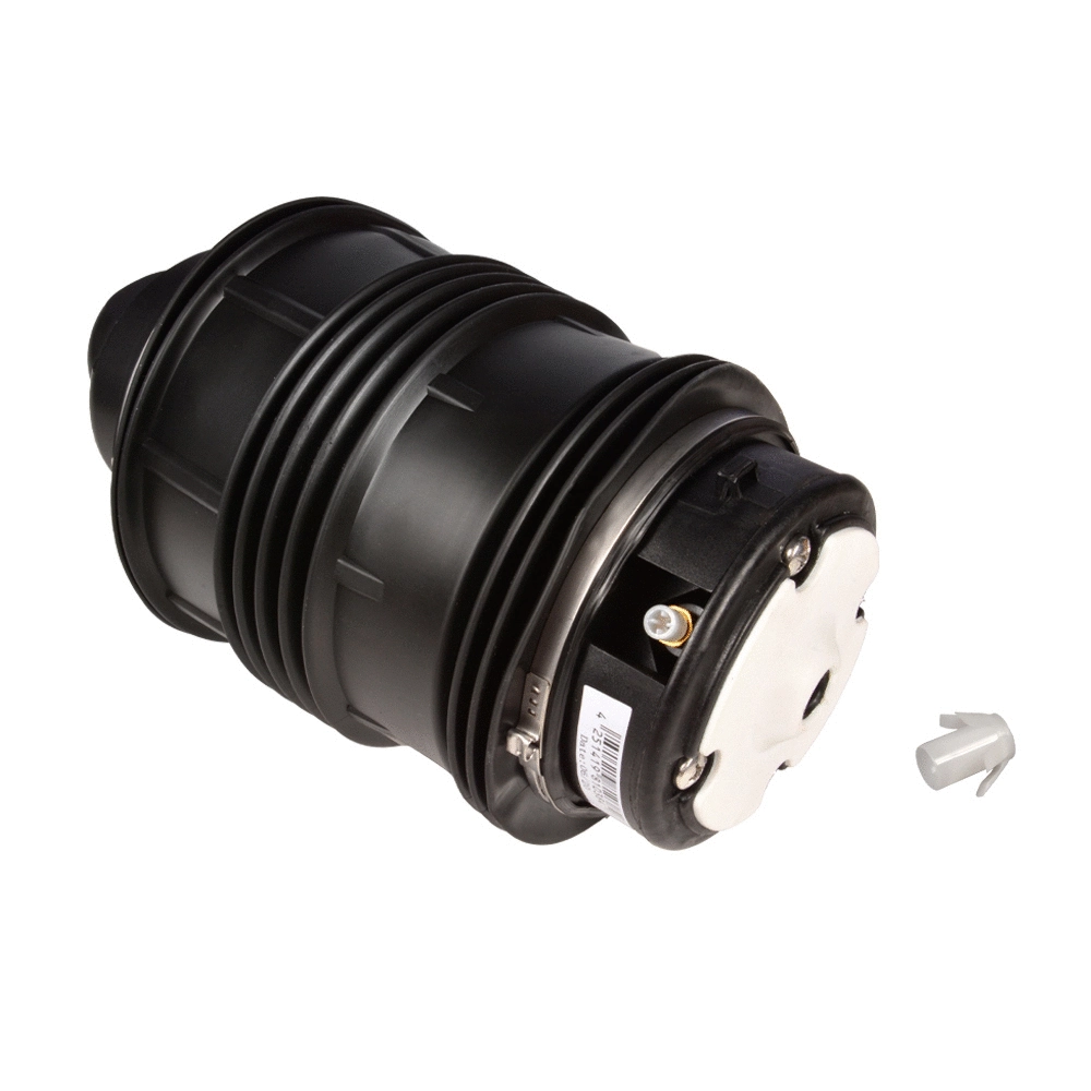 Air Spring, suspension