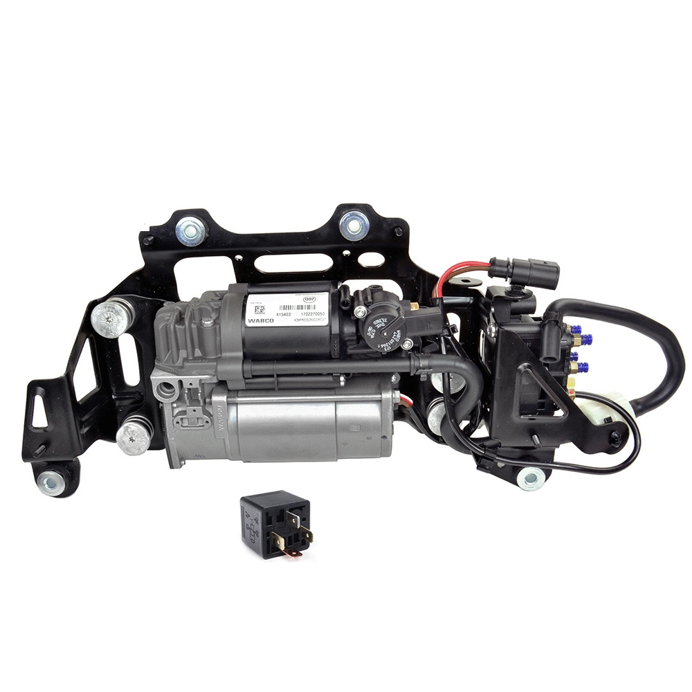 Compressor, compressed air system (2382-01-005D)