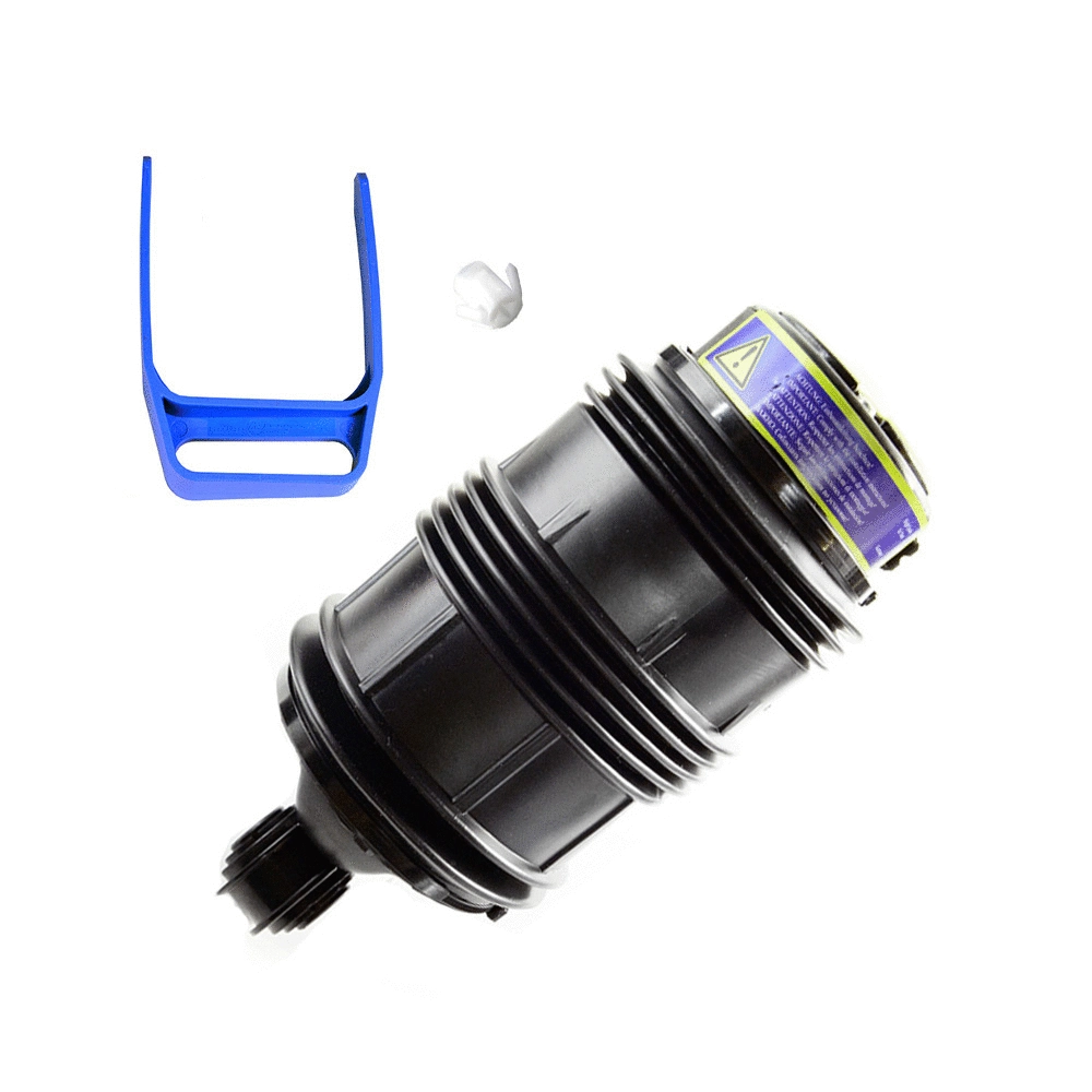 Air Spring, suspension (1200-01-0925)