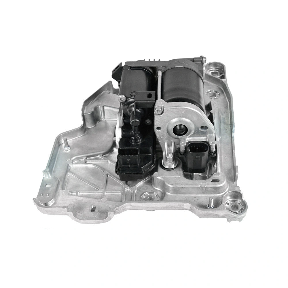 Compressor, compressed air system (2390-01-77E5)