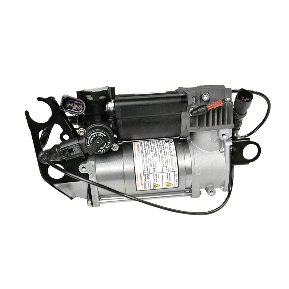 Compressor, compressed air system (2409-01-0105)