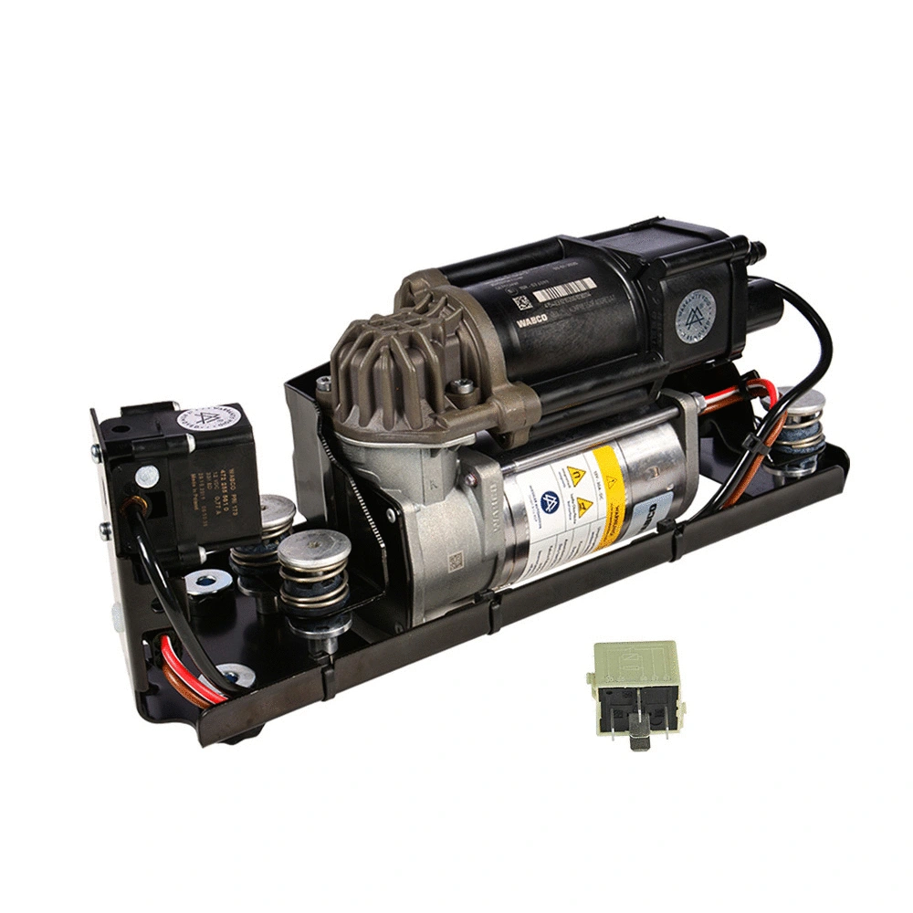 Compressor, compressed air system (2495-04-5176)