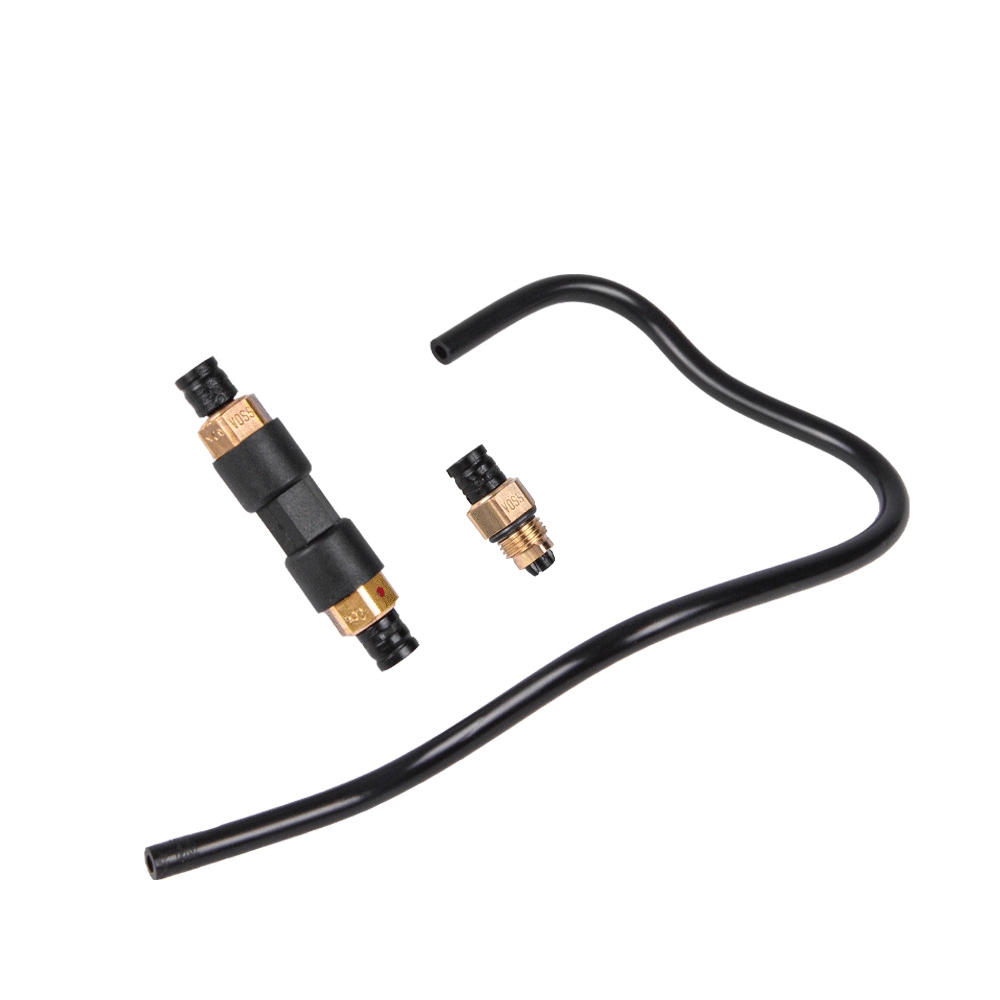 Compressor, compressed air system