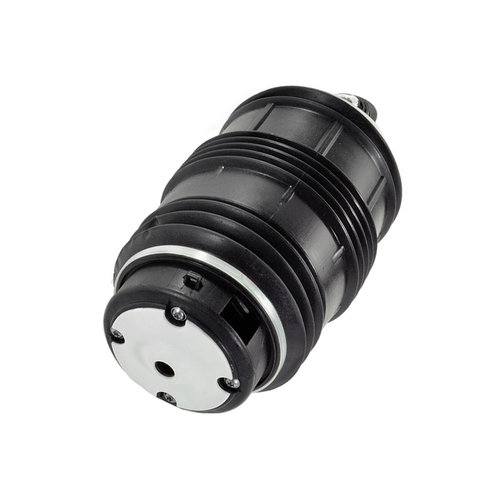 Air Spring, suspension