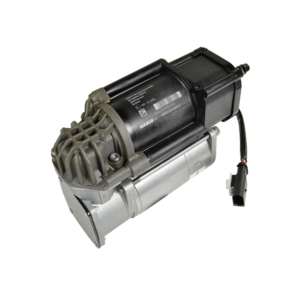 Compressor, compressed air system (2325-01-0004)