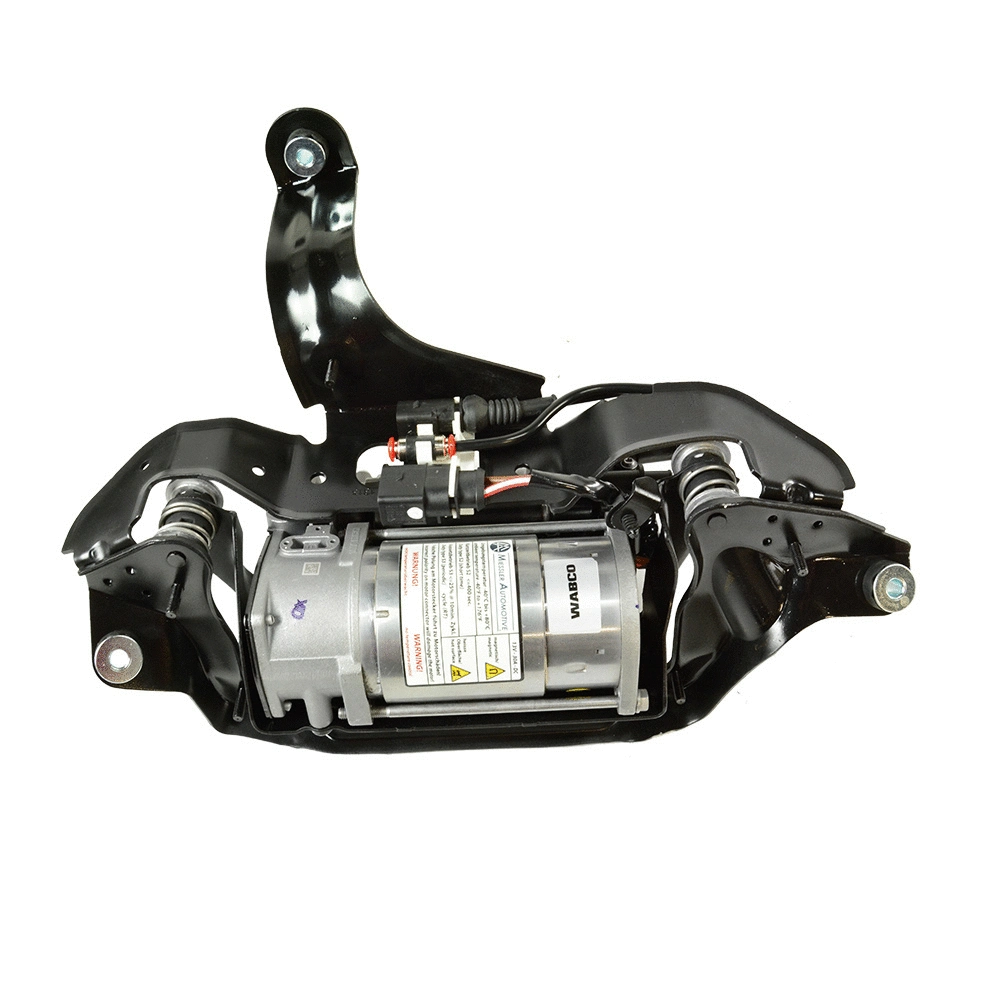 Compressor, compressed air system (2522-04-005C)