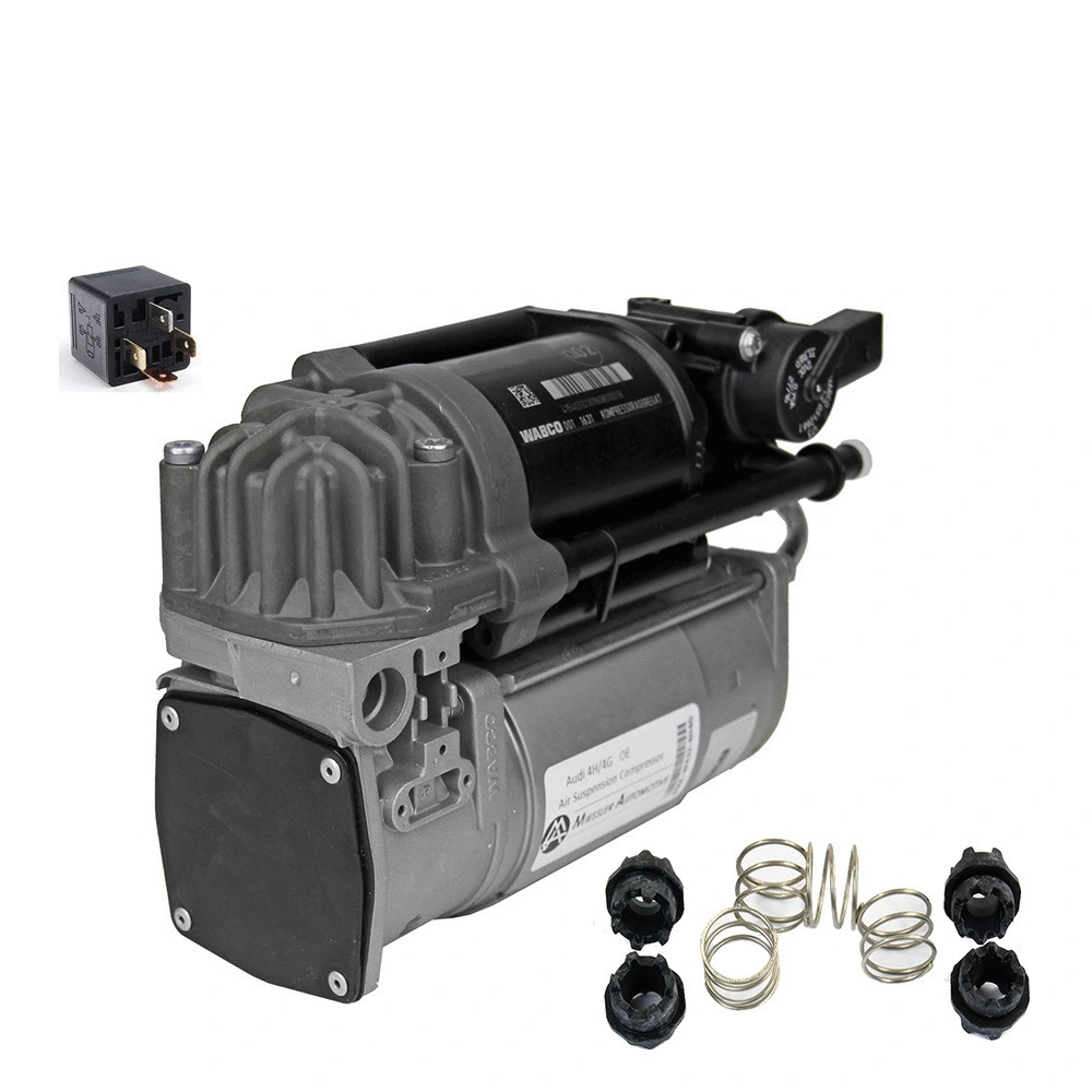 Compressor, compressed air system (2867-04-6006)