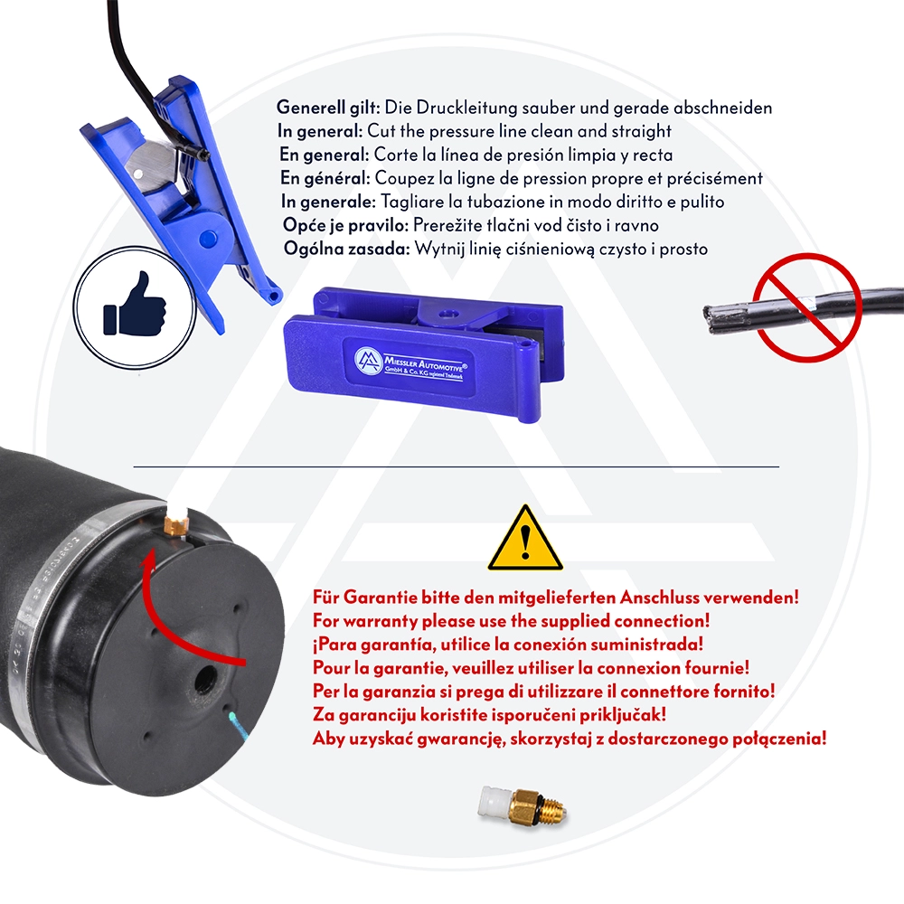 Air Spring, suspension