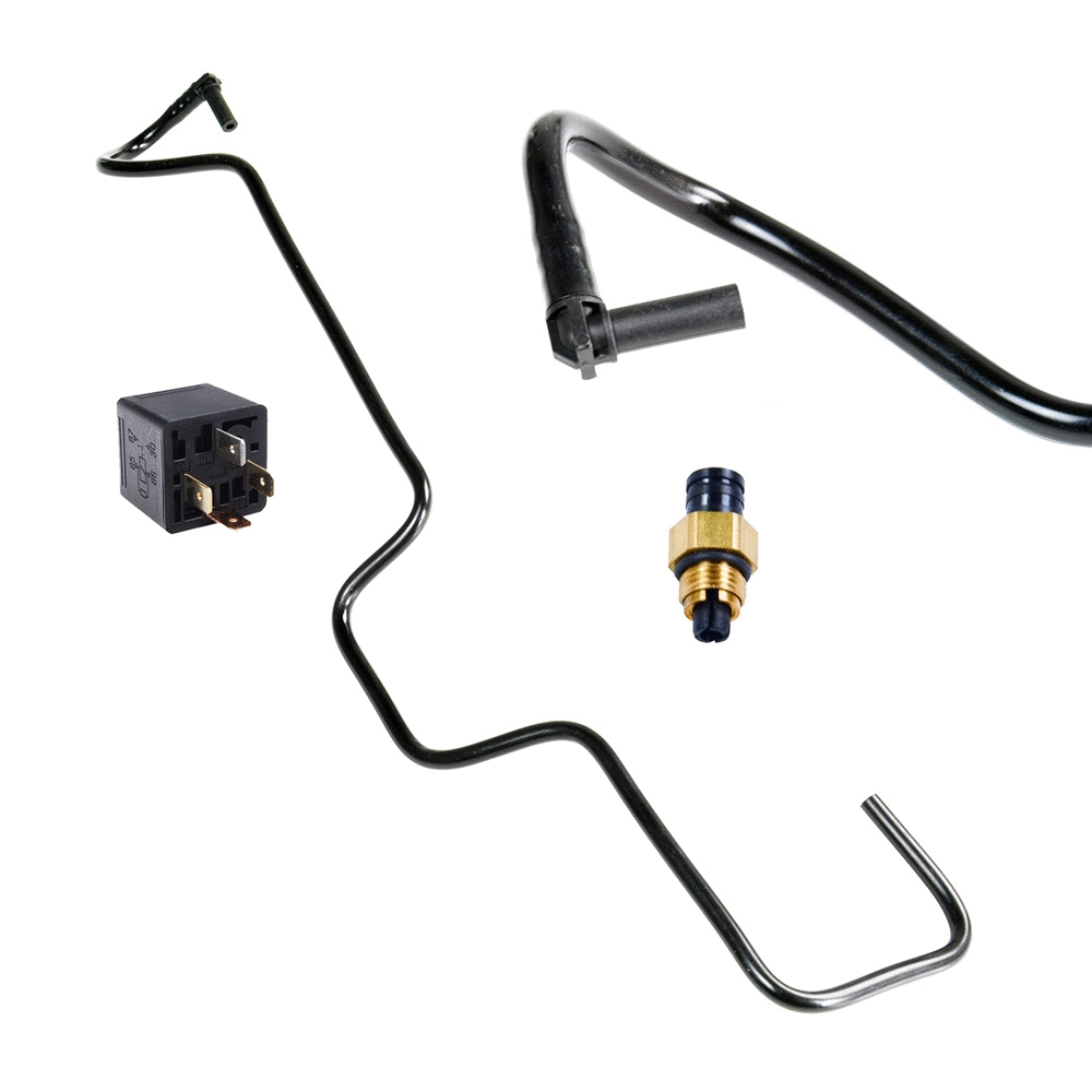 Compressor, compressed air system