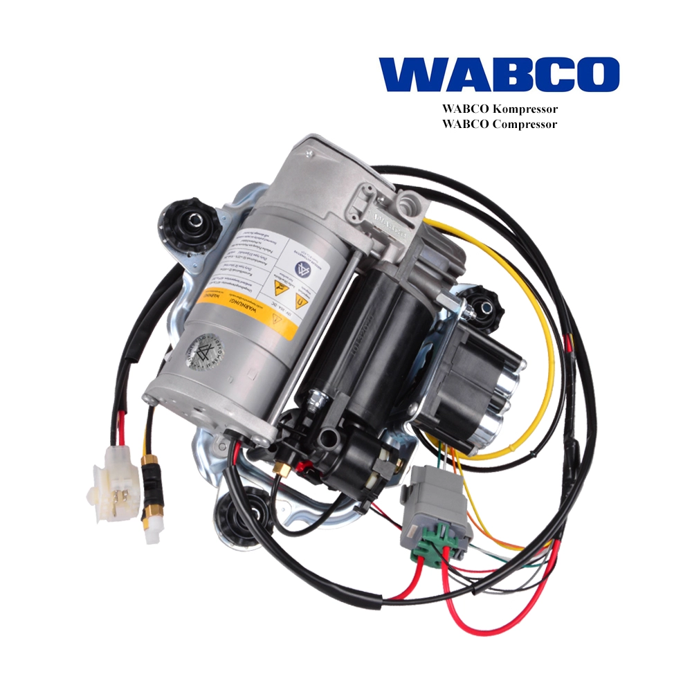 Compressor, compressed air system (11258-04-1000)