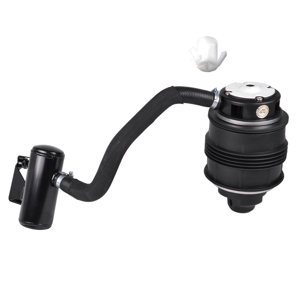 Air Spring, suspension (1204-01-1225)