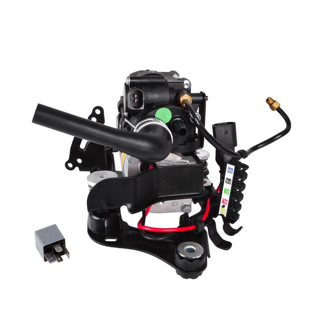 Compressor, compressed air system (2854-01-1882)