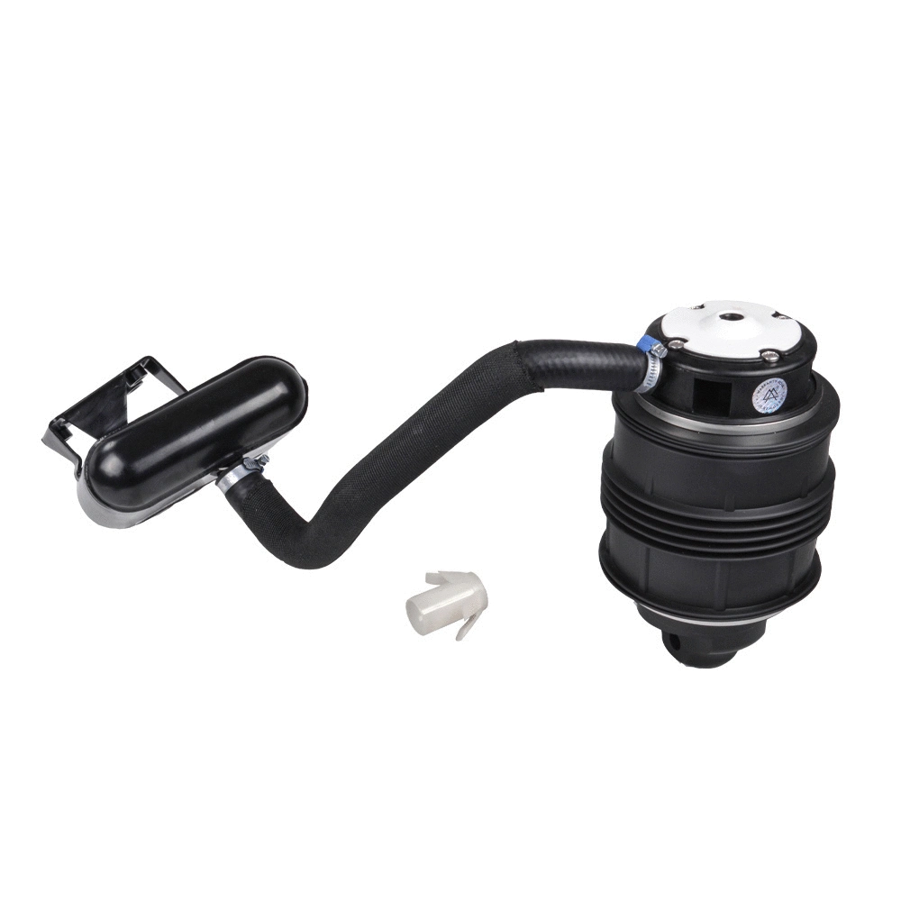 Air Spring, suspension (1199-01-0825)