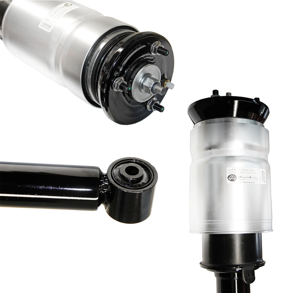 Air Suspension Strut