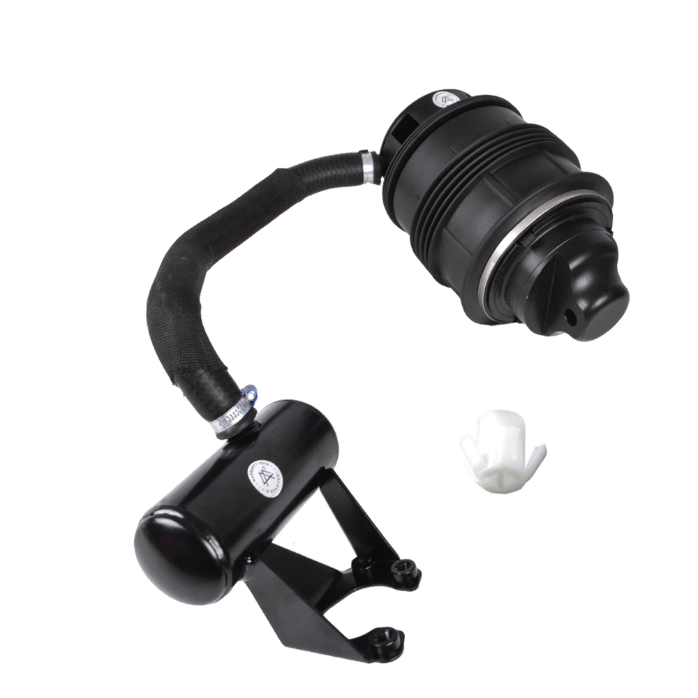 Air Spring, suspension