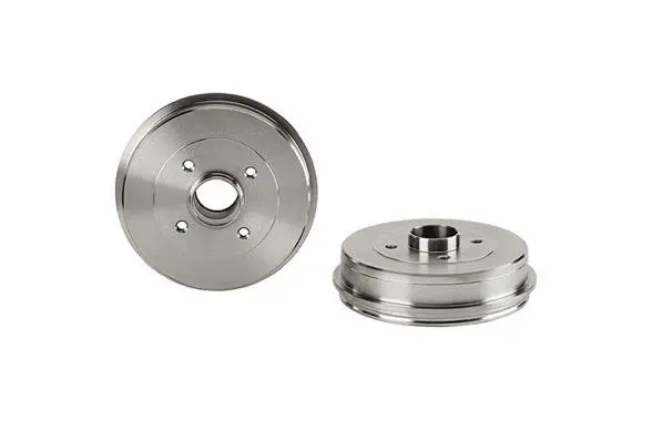 Brake Drum (BT 7257)