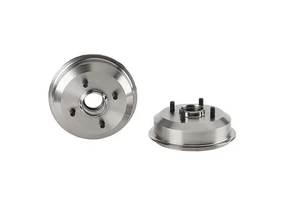 Brake Drum (BT 7246)