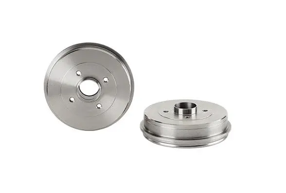 Brake Drum (BT 9380)