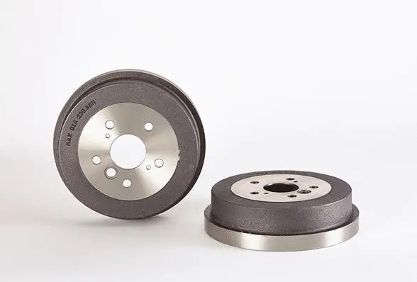 Brake Drum (BT 5816)