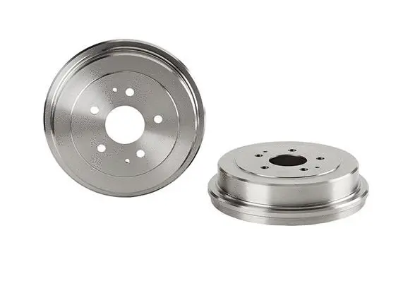 Brake Drum