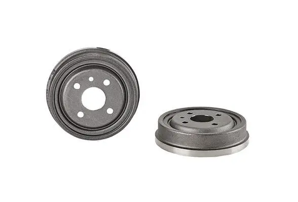 Brake Drum (BT 4718)