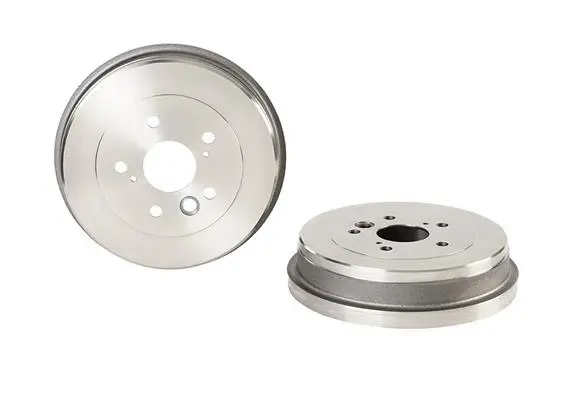 Brake Drum (BT 1703)