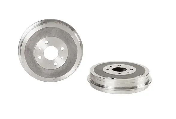 Brake Drum (BT 7127)