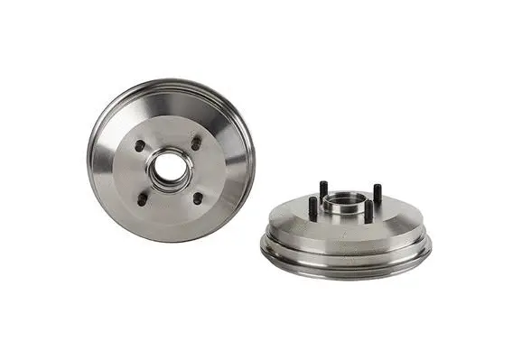 Brake Drum (BT 7247)