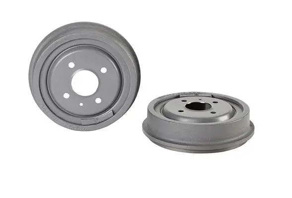 Brake Drum (BT 5609)