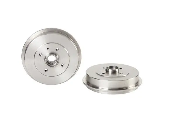 Brake Drum (BT 7258)