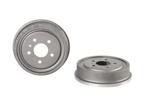 Brake Drum (BT 9390)