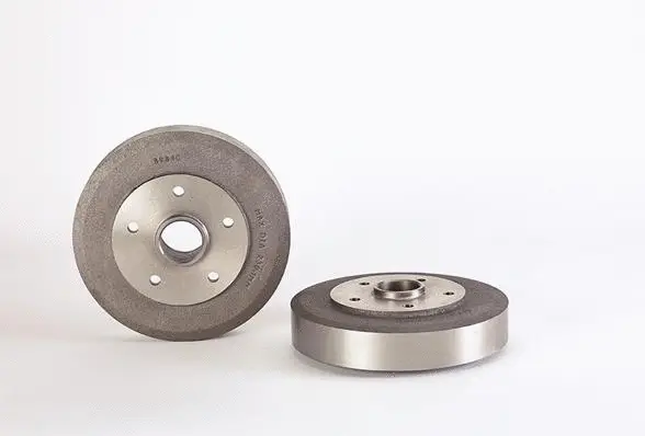 Brake Drum (BT 5827)