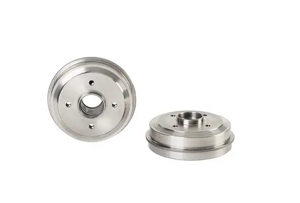 Brake Drum (BT 7094)