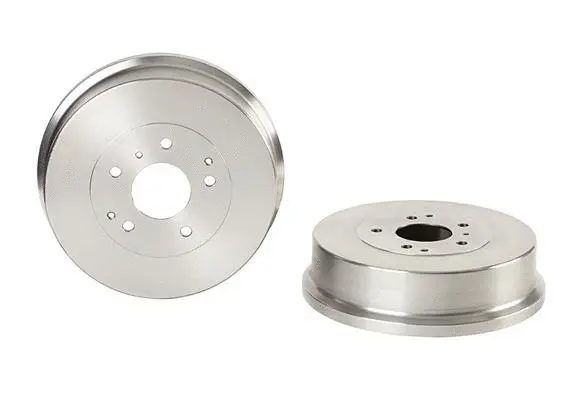 Brake Drum (BT 7711)