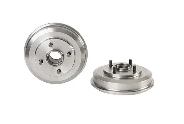 Brake Drum (BT 1710)