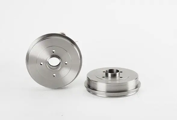 Brake Drum (BT 5818)
