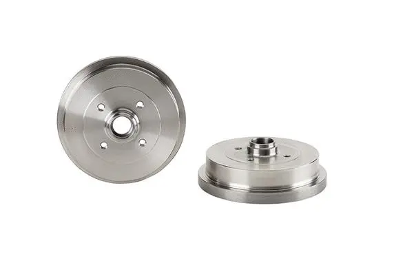Brake Drum (BT 3251)