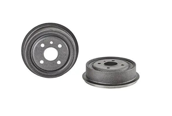 Brake Drum (BT 4719)