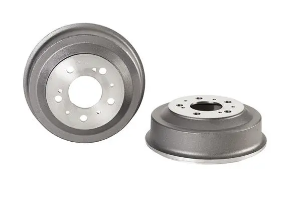 Brake Drum (BT 7076)
