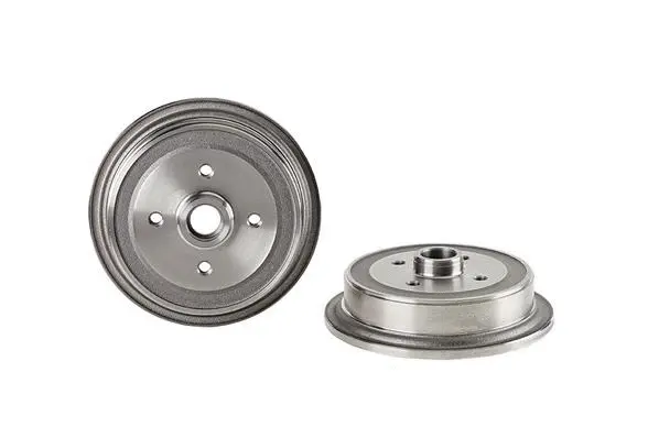 Brake Drum (BT 5597)